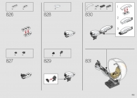 Republic Gunship #75309