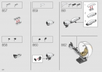 Republic Gunship #75309