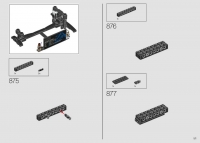 Republic Gunship #75309