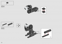 Republic Gunship #75309