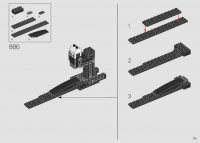 Republic Gunship #75309