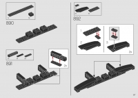 Republic Gunship #75309