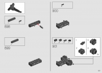 Republic Gunship #75309