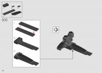 Republic Gunship #75309