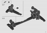 Republic Gunship #75309