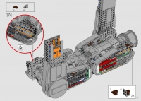 AT-AT #75313