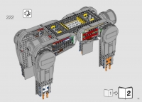 AT-AT #75313