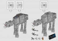 AT-AT #75313