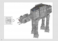 AT-AT #75313