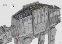 AT-AT #75313