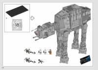 AT-AT #75313