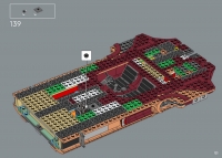 Luke Skywalker's Landspeeder #75341