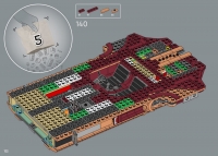 Luke Skywalker's Landspeeder #75341