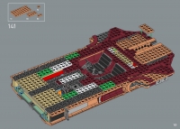 Luke Skywalker's Landspeeder #75341