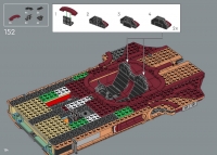 Luke Skywalker's Landspeeder #75341