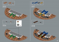 Luke Skywalker's Landspeeder #75341