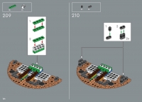 Luke Skywalker's Landspeeder #75341