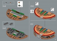 Luke Skywalker's Landspeeder #75341