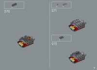 Luke Skywalker's Landspeeder #75341