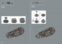 Luke Skywalker's Landspeeder #75341