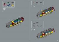 Luke Skywalker's Landspeeder #75341