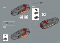 Luke Skywalker's Landspeeder #75341