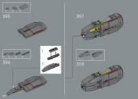 Luke Skywalker's Landspeeder #75341