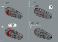 Luke Skywalker's Landspeeder #75341