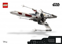 X-Wing #75355