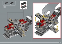 X-Wing #75355