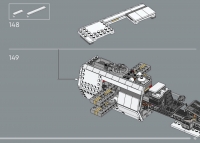 X-Wing #75355