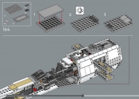 X-Wing #75355