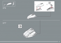 X-Wing #75355