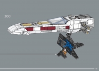 X-Wing #75355