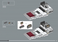 X-Wing #75355