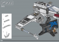 X-Wing #75355