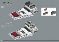 X-Wing #75355