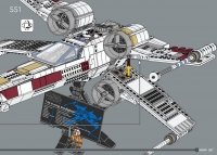 X-Wing #75355