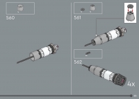 X-Wing #75355