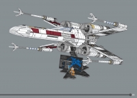 X-Wing #75355