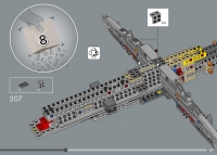 Venator Star Destroyer #75367