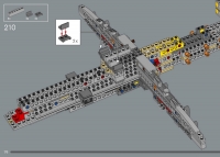 Venator Star Destroyer #75367