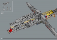 Venator Star Destroyer #75367