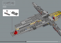 Venator Star Destroyer #75367