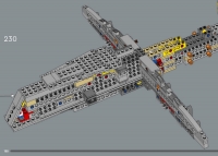 Venator Star Destroyer #75367