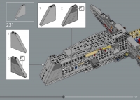 Venator Star Destroyer #75367