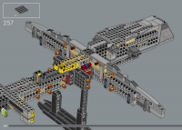 Venator Star Destroyer #75367