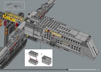 Venator Star Destroyer #75367