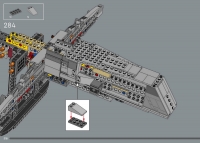 Venator Star Destroyer #75367