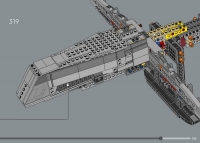 Venator Star Destroyer #75367